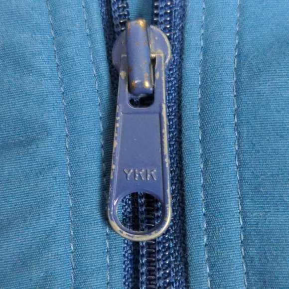 L.L. Bean Warm Up Jacket - Vintage - Made in USA - Picture 7 of 8